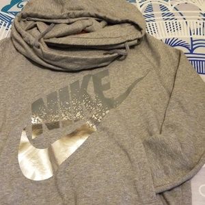 Nike hoodie